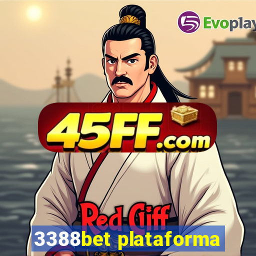 3388bet plataforma